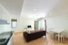 1 Bedroom Condo for rent in My Resort Bangkok, Bang Kapi, Bangkok near MRT Phetchaburi