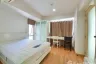 1 Bedroom Condo for rent in My Resort Bangkok, Bang Kapi, Bangkok near MRT Phetchaburi