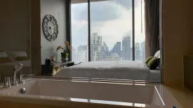 1 Bedroom Condo for rent in The ESSE Asoke, Khlong Toei Nuea, Bangkok near BTS Asoke