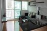 1 Bedroom Condo for rent in Wind Sukhumvit 23, Khlong Toei Nuea, Bangkok near MRT Sukhumvit