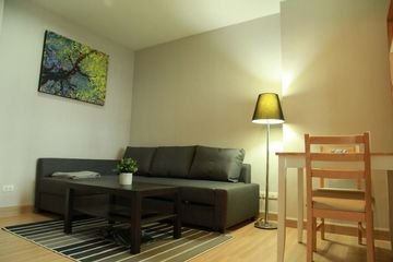 1 Bedroom Condo for rent in Life @ Sathorn 10, Silom, Bangkok near BTS Chong Nonsi