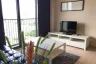 1 Bedroom Condo for rent in Noble Solo, Khlong Tan Nuea, Bangkok near BTS Thong Lo