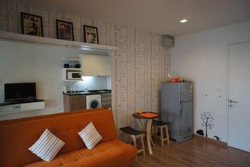 1 Bedroom Condo for rent in The Seed Musee, Khlong Tan, Bangkok near BTS Phrom Phong