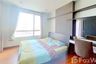 1 Bedroom Condo for rent in The Address Sukhumvit 42, Phra Khanong, Bangkok near BTS Ekkamai