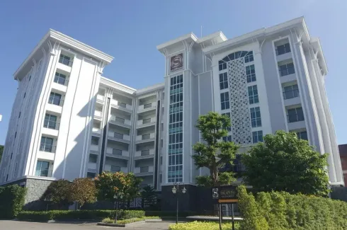 2 Bedroom Condo for rent in Chewathai Kaset-Nawamin, Sena Nikhom, Bangkok