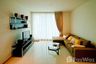 1 Bedroom Condo for rent in The Empire Place, Thung Wat Don, Bangkok near BTS Sueksa Witthaya