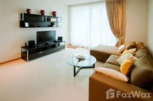 1 Bedroom Condo for rent in The Empire Place, Thung Wat Don, Bangkok near BTS Sueksa Witthaya