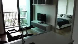 1 Bedroom Condo for rent in WYNE Sukhumvit, Phra Khanong, Bangkok near BTS Phra Khanong
