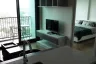 1 Bedroom Condo for rent in WYNE Sukhumvit, Phra Khanong, Bangkok near BTS Phra Khanong