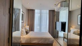 1 Bedroom Condo for rent in Park Origin Phrom Phong, Khlong Tan, Bangkok near BTS Phrom Phong