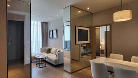 1 Bedroom Condo for rent in Park Origin Phrom Phong, Khlong Tan, Bangkok near BTS Phrom Phong