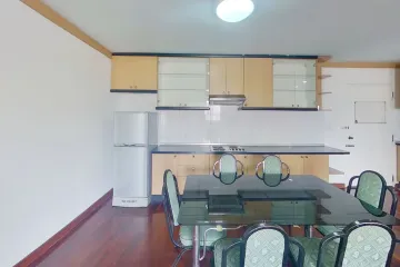 1 Bedroom Condo for rent in Park Ploenchit, Khlong Toei Nuea, Bangkok near BTS Ploen Chit