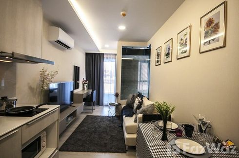1 Bedroom Condo for rent in Vtara Sukhumvit 36, Khlong Tan, Bangkok near BTS Thong Lo
