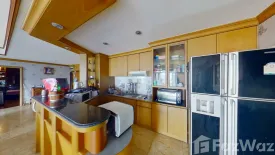 4 Bedroom Condo for rent in Monterey Place, Khlong Toei, Bangkok near MRT Queen Sirikit National Convention Centre