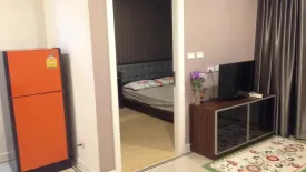 1 Bedroom Condo for rent in TC Green, Huai Khwang, Bangkok near MRT Phetchaburi