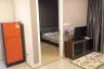 1 Bedroom Condo for rent in TC Green, Huai Khwang, Bangkok near MRT Phetchaburi