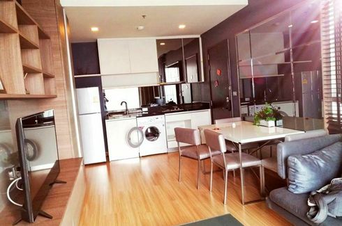 1 Bedroom Condo for rent in Sky Walk Condominium, Phra Khanong Nuea, Bangkok near BTS Phra Khanong