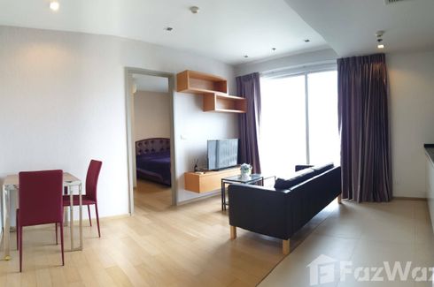 1 Bedroom Condo for rent in HQ by Sansiri, Khlong Tan Nuea, Bangkok near BTS Thong Lo