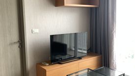 1 Bedroom Condo for rent in HQ by Sansiri, Khlong Tan Nuea, Bangkok near BTS Thong Lo