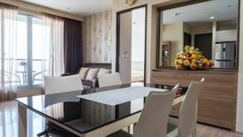 2 Bedroom Condo for rent in Rhythm Sathorn, Thung Wat Don, Bangkok near BTS Saphan Taksin