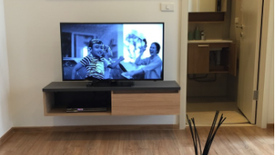 1 Bedroom Condo for rent in Hasu Haus, Phra Khanong Nuea, Bangkok near BTS On Nut