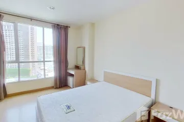 1 Bedroom Condo for rent in Life @ Sukhumvit 65, Phra Khanong Nuea, Bangkok near BTS Phra Khanong