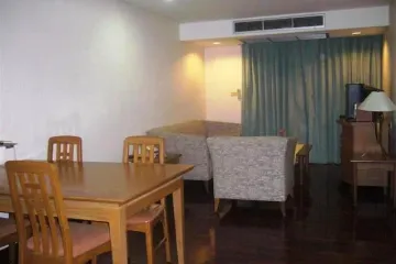 1 Bedroom Condo for rent in Baan Chan, Khlong Tan Nuea, Bangkok