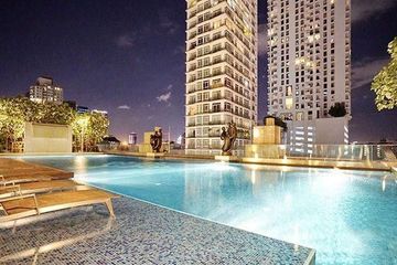1 Bedroom Condo for rent in Khlong Tan Nuea, Bangkok