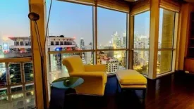 2 Bedroom Condo for rent in Langsuan Ville, Lumpini, Bangkok near BTS Chit Lom