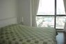1 Bedroom Condo for rent in The Room Sukhumvit 62, Bang Chak, Bangkok near BTS Punnawithi