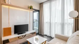 1 Bedroom Condo for rent in The Line Asoke - Ratchada, Din Daeng, Bangkok near MRT Phra Ram 9