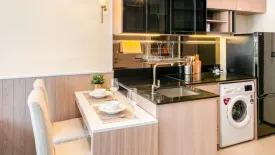 1 Bedroom Condo for rent in The Line Asoke - Ratchada, Din Daeng, Bangkok near MRT Phra Ram 9