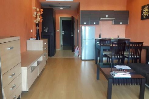 Condo for rent in The Platinum, Thanon Phetchaburi, Bangkok near BTS Chit Lom