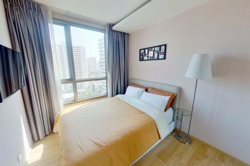 1 Bedroom Condo for rent in H condo, Khlong Tan Nuea, Bangkok near BTS Phrom Phong