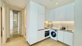 2 Bedroom Condo for rent in The Strand Thonglor, Khlong Tan Nuea, Bangkok near BTS Thong Lo
