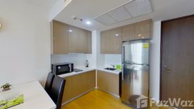 1 Bedroom Condo for rent in Siri at Sukhumvit, Phra Khanong, Bangkok near BTS Thong Lo