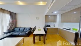 1 Bedroom Condo for rent in Siri at Sukhumvit, Phra Khanong, Bangkok near BTS Thong Lo