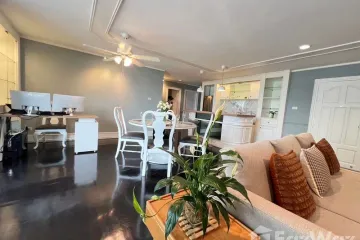 2 Bedroom Condo for rent in Mini House Apartment, Thung Wat Don, Bangkok near BTS Sueksa Witthaya