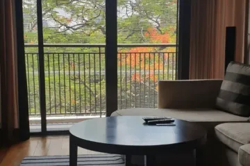 1 Bedroom Condo for rent in Vincente Sukhumvit 49, Khlong Tan Nuea, Bangkok near BTS Phrom Phong