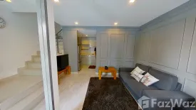 2 Bedroom Condo for rent in Ideo Mobi Sukhumvit 81, Bang Chak, Bangkok near BTS On Nut