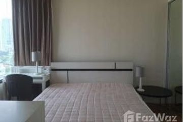 2 Bedroom Condo for rent in Aguston Sukhumvit 22, Khlong Toei, Bangkok near MRT Queen Sirikit National Convention Centre