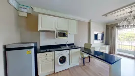 1 Bedroom Condo for rent in The Seed Memories Siam, Wang Mai, Bangkok near BTS National Stadium