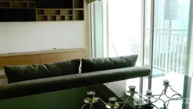 1 Bedroom Condo for rent in 39 by Sansiri, Khlong Tan Nuea, Bangkok near BTS Phrom Phong