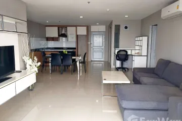 3 Bedroom Condo for rent in The Waterford Diamond, Khlong Tan, Bangkok near BTS Phrom Phong