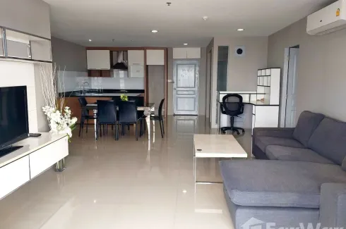 3 Bedroom Condo for rent in The Waterford Diamond, Khlong Tan, Bangkok near BTS Phrom Phong