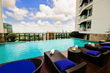 1 Bedroom Condo for rent in Urbana Langsuan, Lumpini, Bangkok near BTS Chit Lom