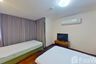 3 Bedroom Condo for rent in United Tower, Khlong Tan Nuea, Bangkok near BTS Thong Lo