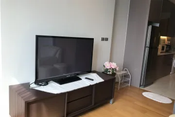 1 Bedroom Condo for rent in Hyde Sukhumvit 13, Khlong Toei Nuea, Bangkok near BTS Nana