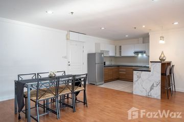 3 Bedroom Condo for rent in The Waterford Diamond, Khlong Tan, Bangkok near BTS Phrom Phong