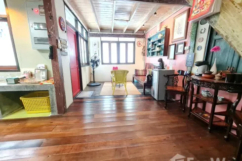2 Bedroom House for rent in Silom, Bangkok near BTS Chong Nonsi